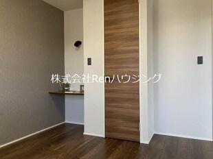 シャーメゾン　ブリューの物件内観写真